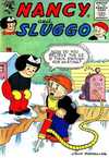 Nancy & Sluggo #121 Comic Books - Covers, Scans, Photos in Nancy & Sluggo Comic Books - Covers, Scans, Gallery